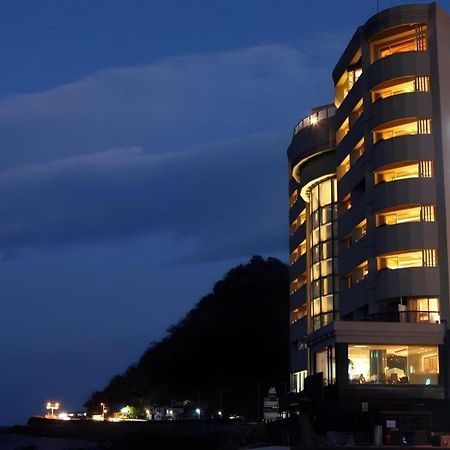 Luxury Wa Hotel Kaze No Kaori Ito  Exterior photo