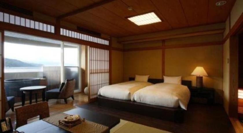 Luxury Wa Hotel Kaze No Kaori Ito  Exterior photo