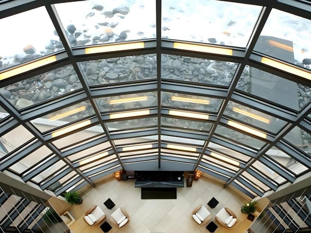 Luxury Wa Hotel Kaze No Kaori Ito  Exterior photo